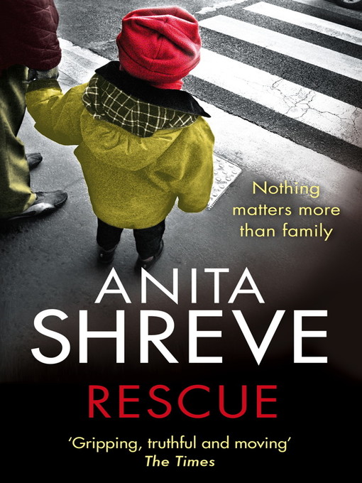 Rescue (eBook)